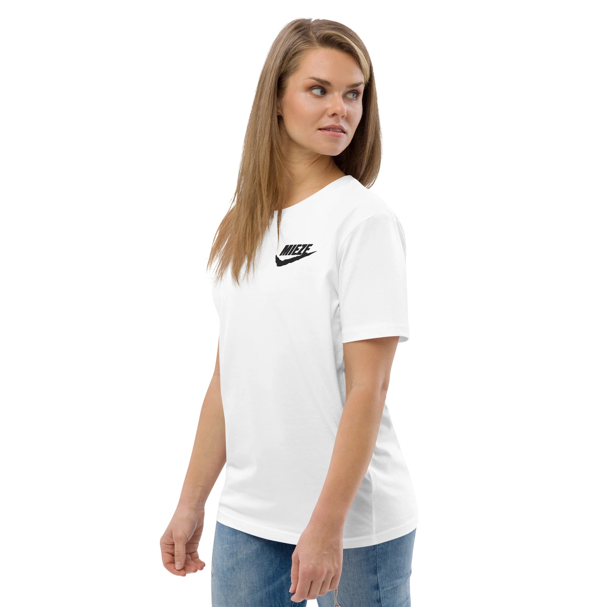 MIEZE | Bio Premium T-Shirt Unisex
