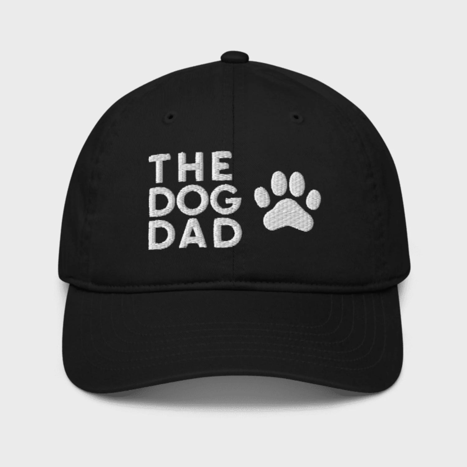 The Dog Dad NEU | Bio Cap