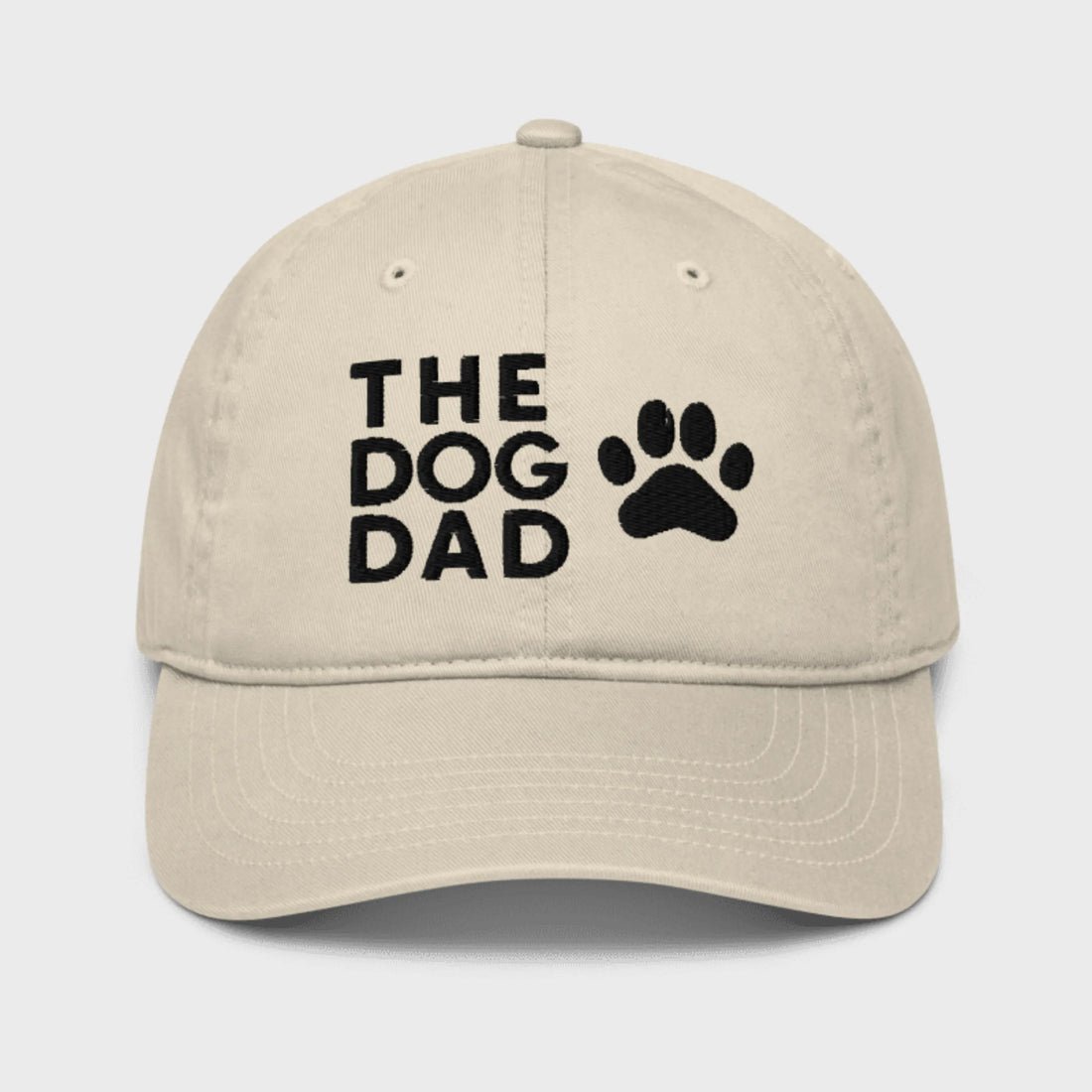 The Dog Dad NEU | Bio Cap