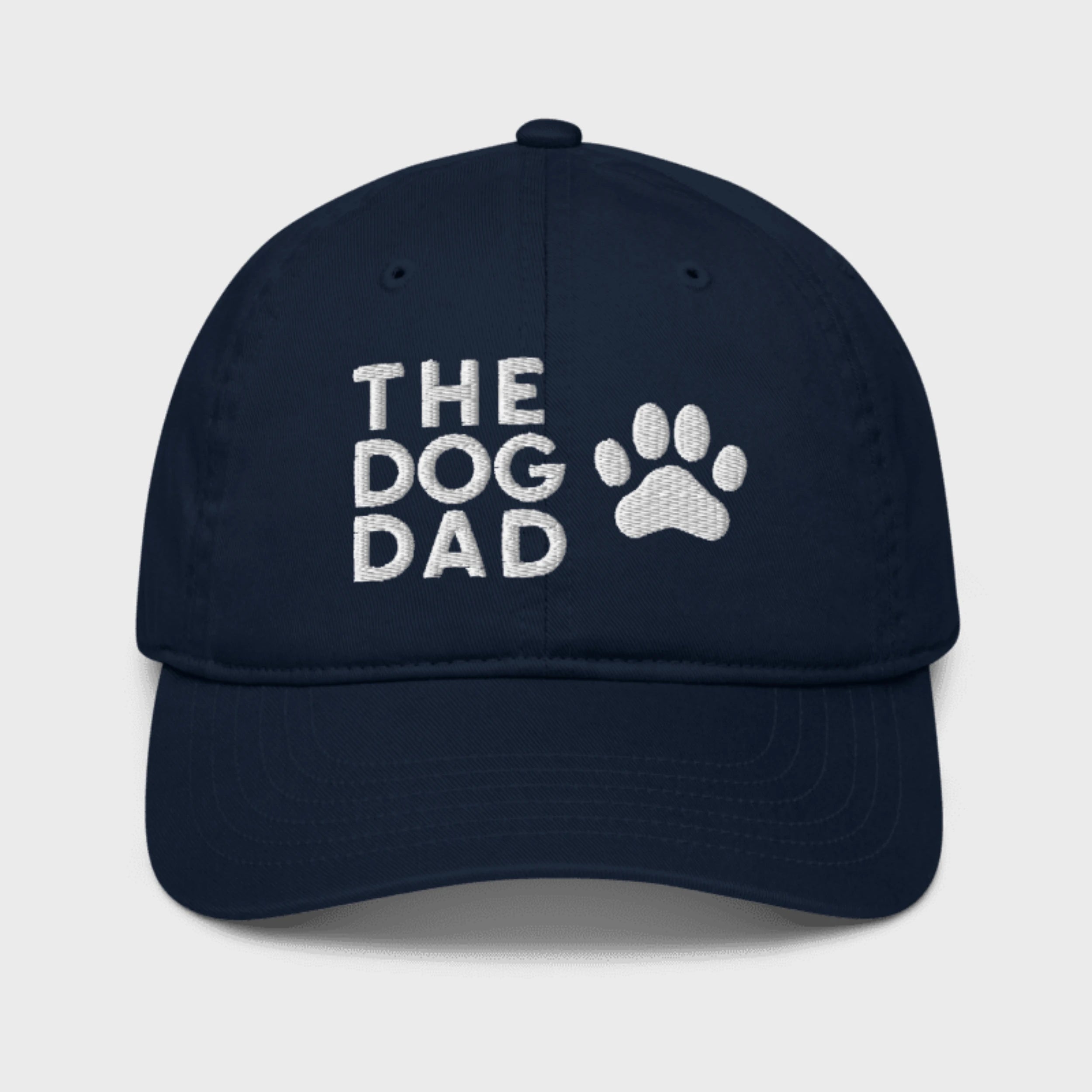 The Dog Dad NEU | Bio Cap