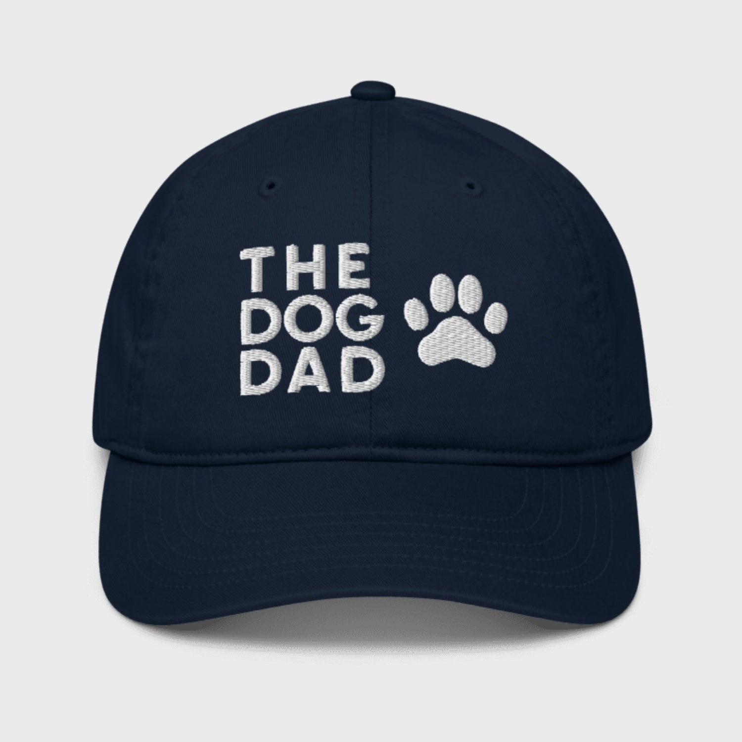 The Dog Dad NEU | Bio Cap