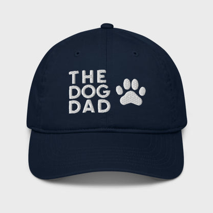The Dog Dad NEU | Bio Cap