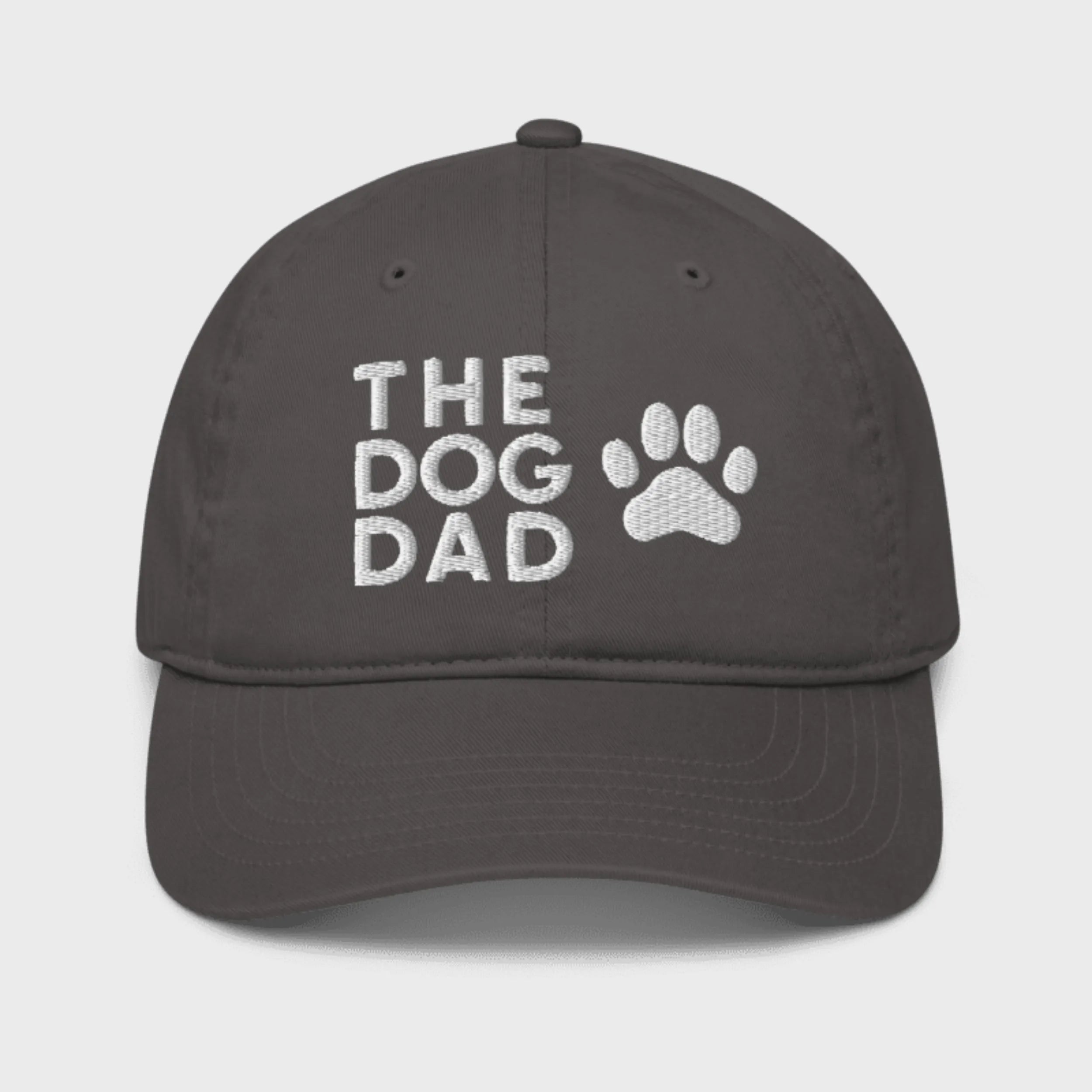 The Dog Dad NEU | Bio Cap