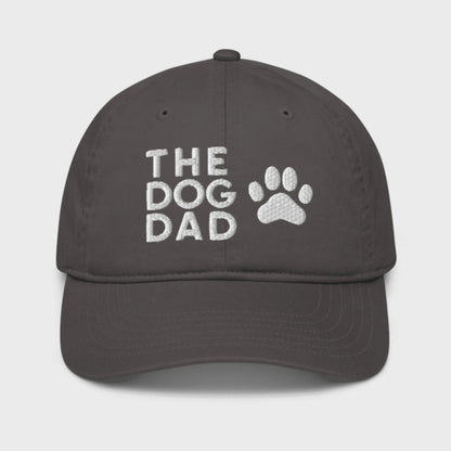 The Dog Dad NEU | Bio Cap