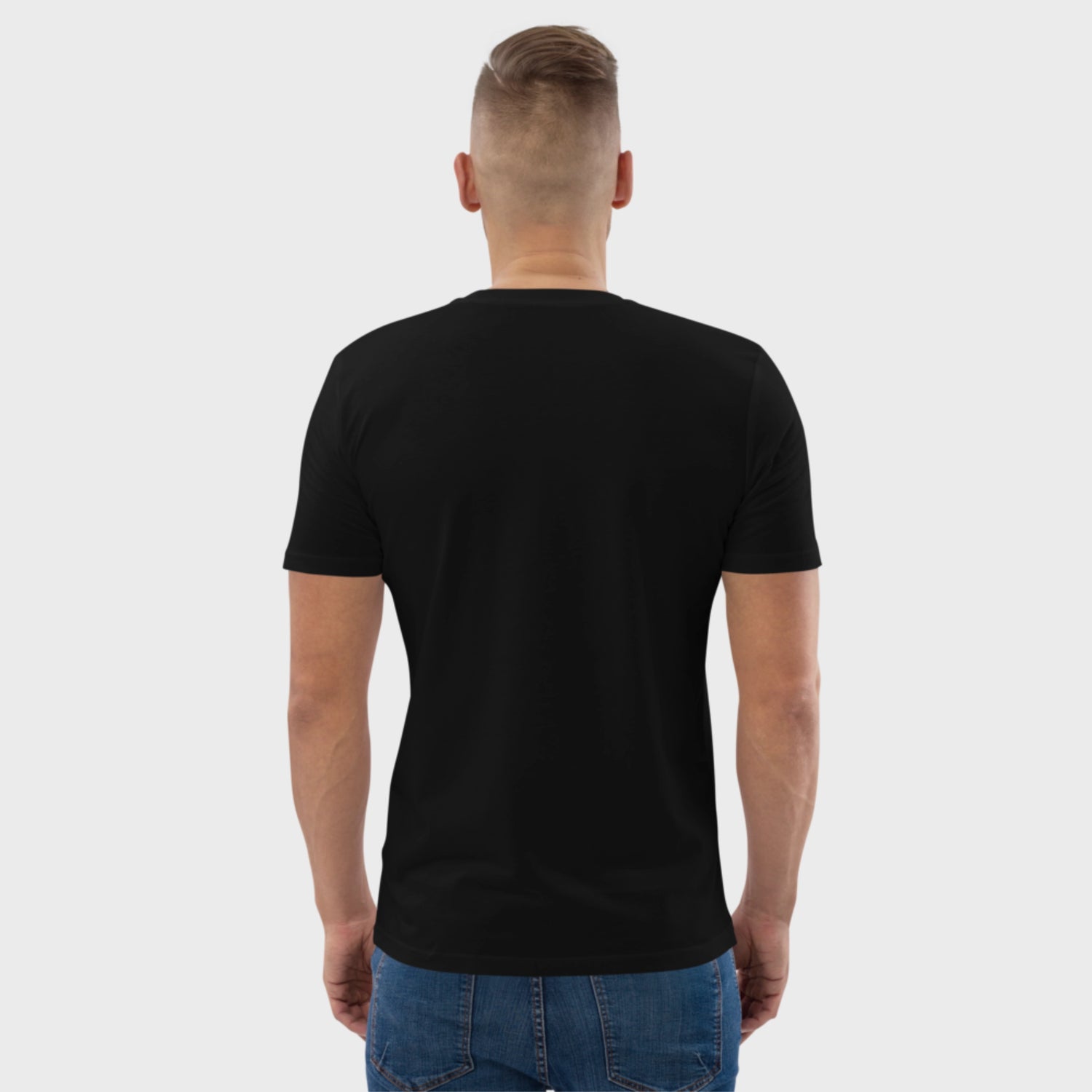 The Dog Dad Neu | Bio Premium T-Shirt