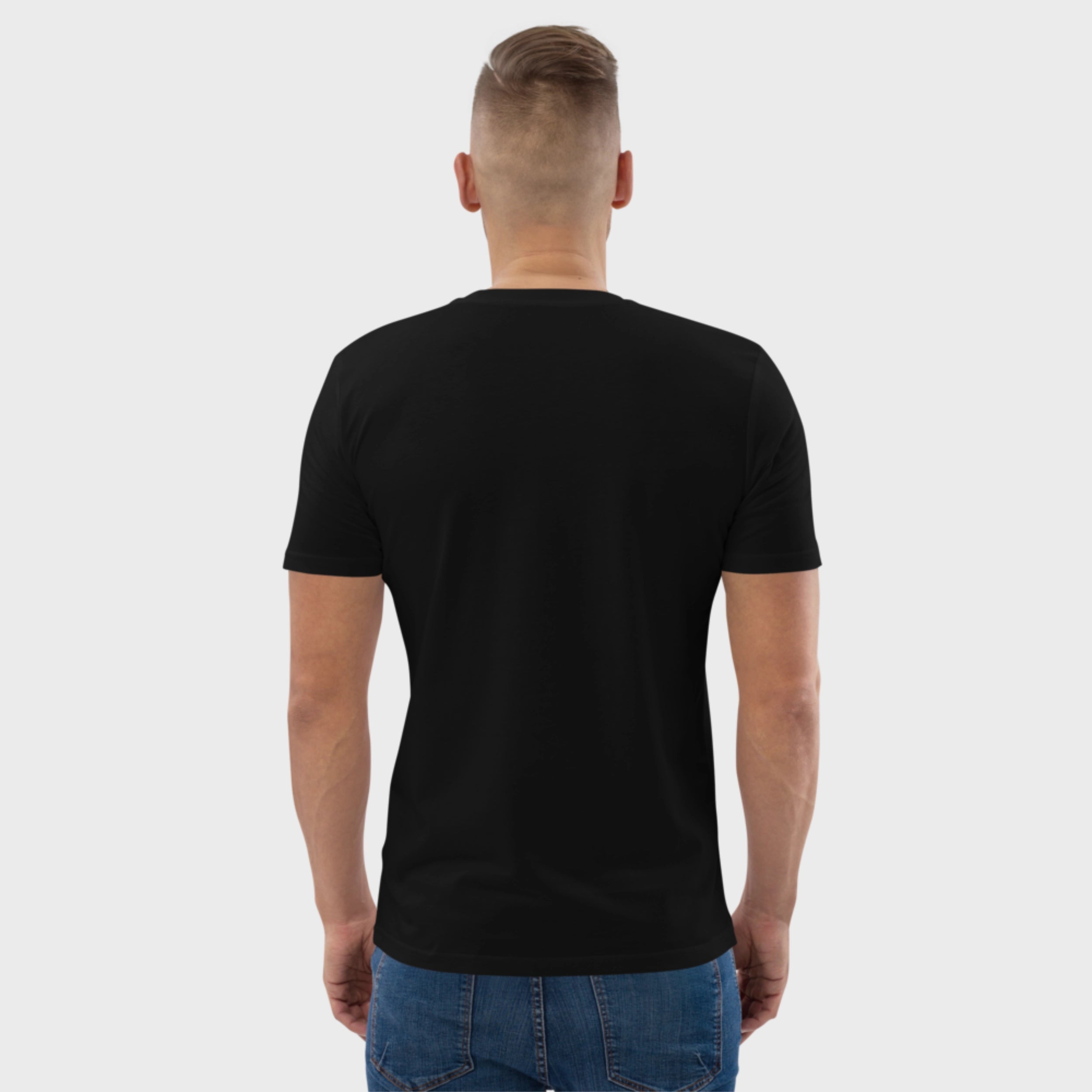 The Dog Dad Neu | Bio Premium T-Shirt