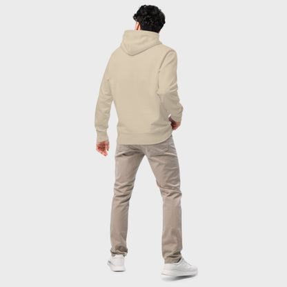 The Dog Dad NEU | Bio Premium Hoodie