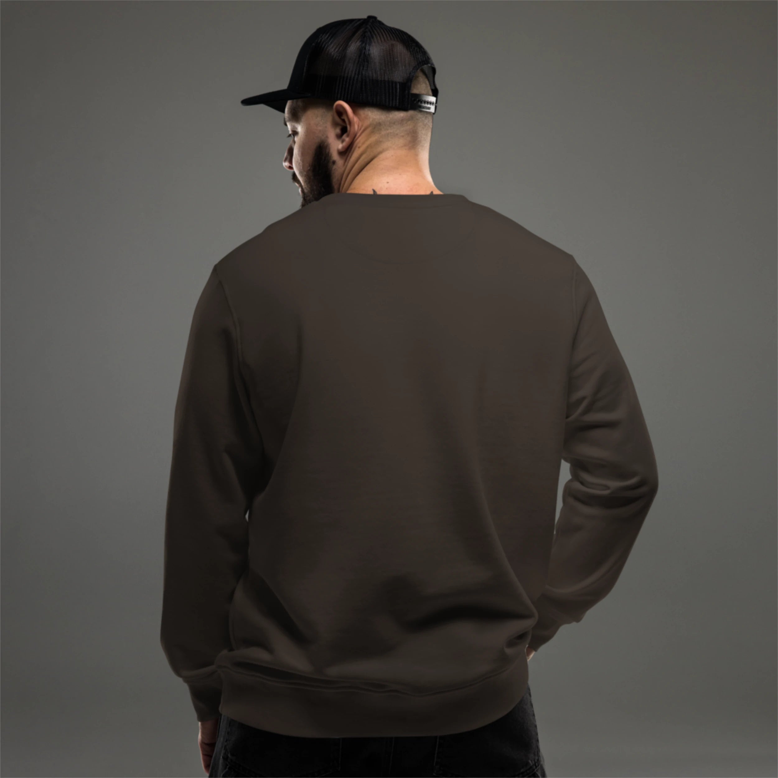 The Dog Dad NEU | Unisex Bio-Pullover