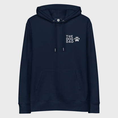 The Dog Dad NEU | Bio Premium Hoodie