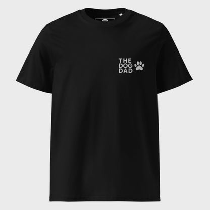 The Dog Dad Neu | Bio Premium T-Shirt