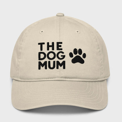 THE DOG MUM NEU | FunPaw Bio Cap