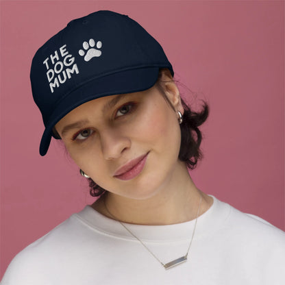 THE DOG MUM NEU | FunPaw Bio Cap