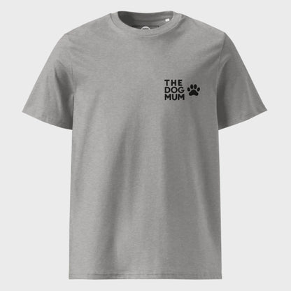 THE DOG MUM NEU | Bio Premium T-Shirt