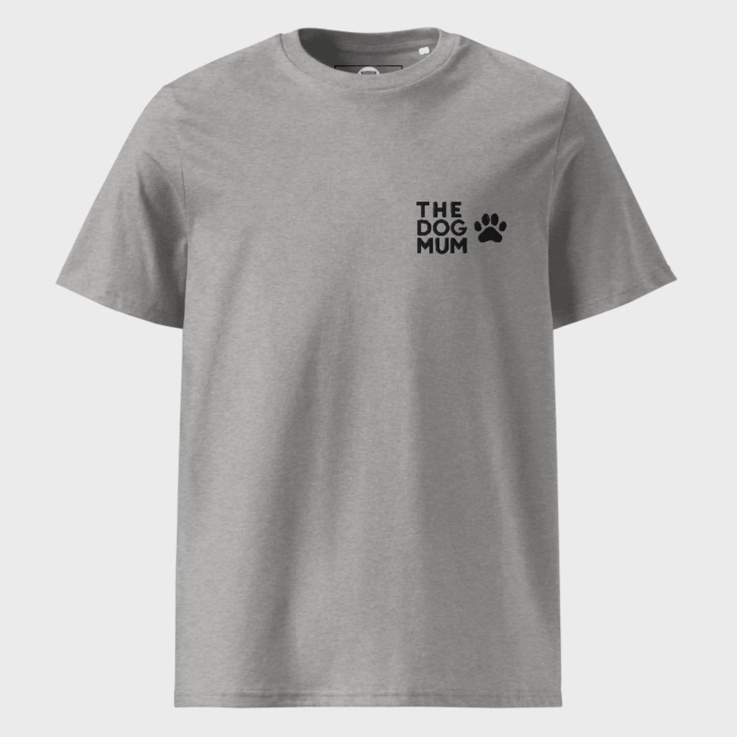 THE DOG MUM NEU | Bio Premium T-Shirt