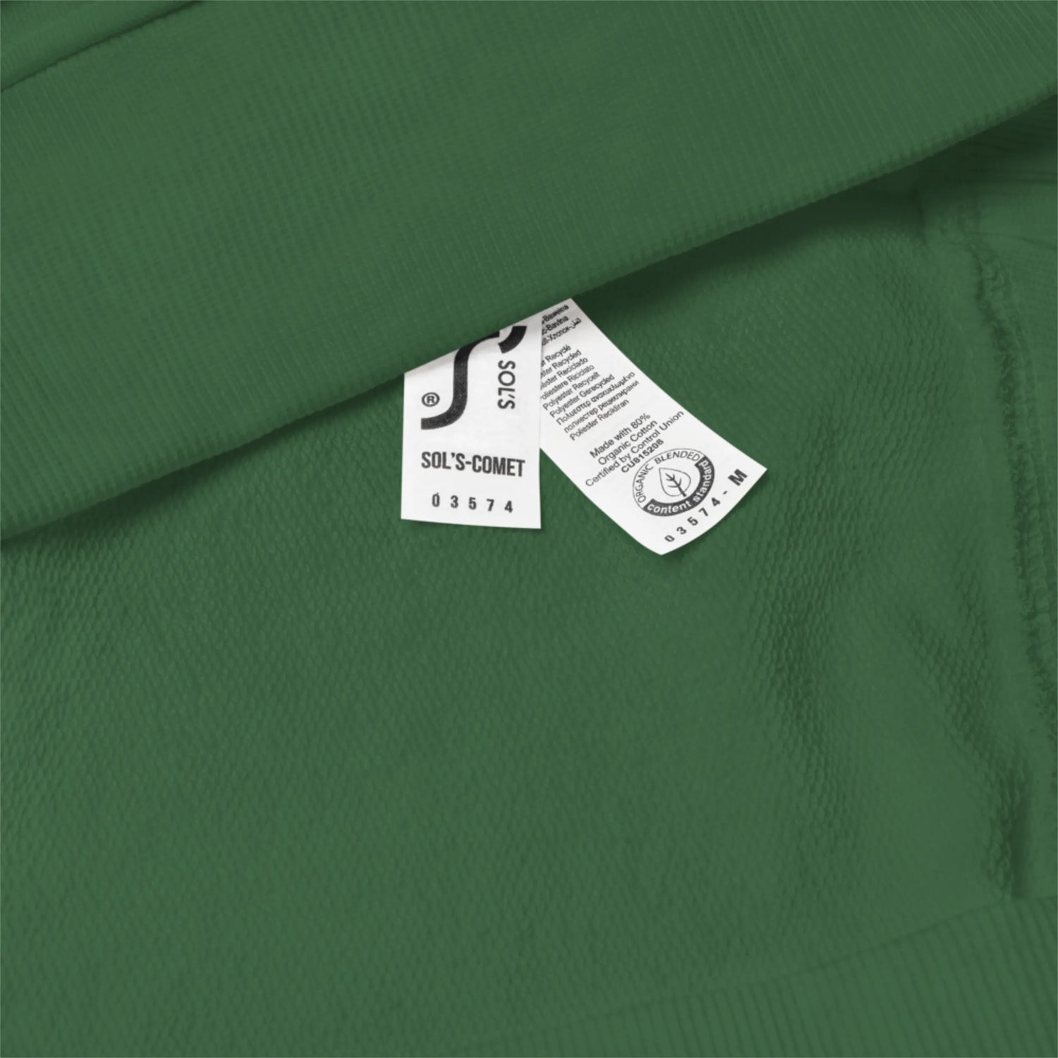 The Dog Mum NEU | Leichter Bio-Pullover Unisex