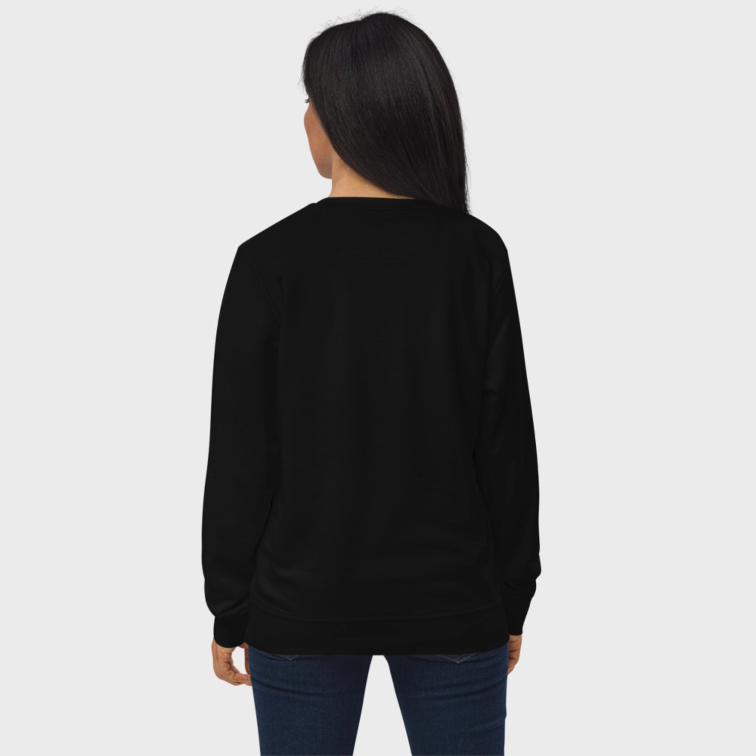 The Dog Mum NEU | Leichter Bio-Pullover Unisex