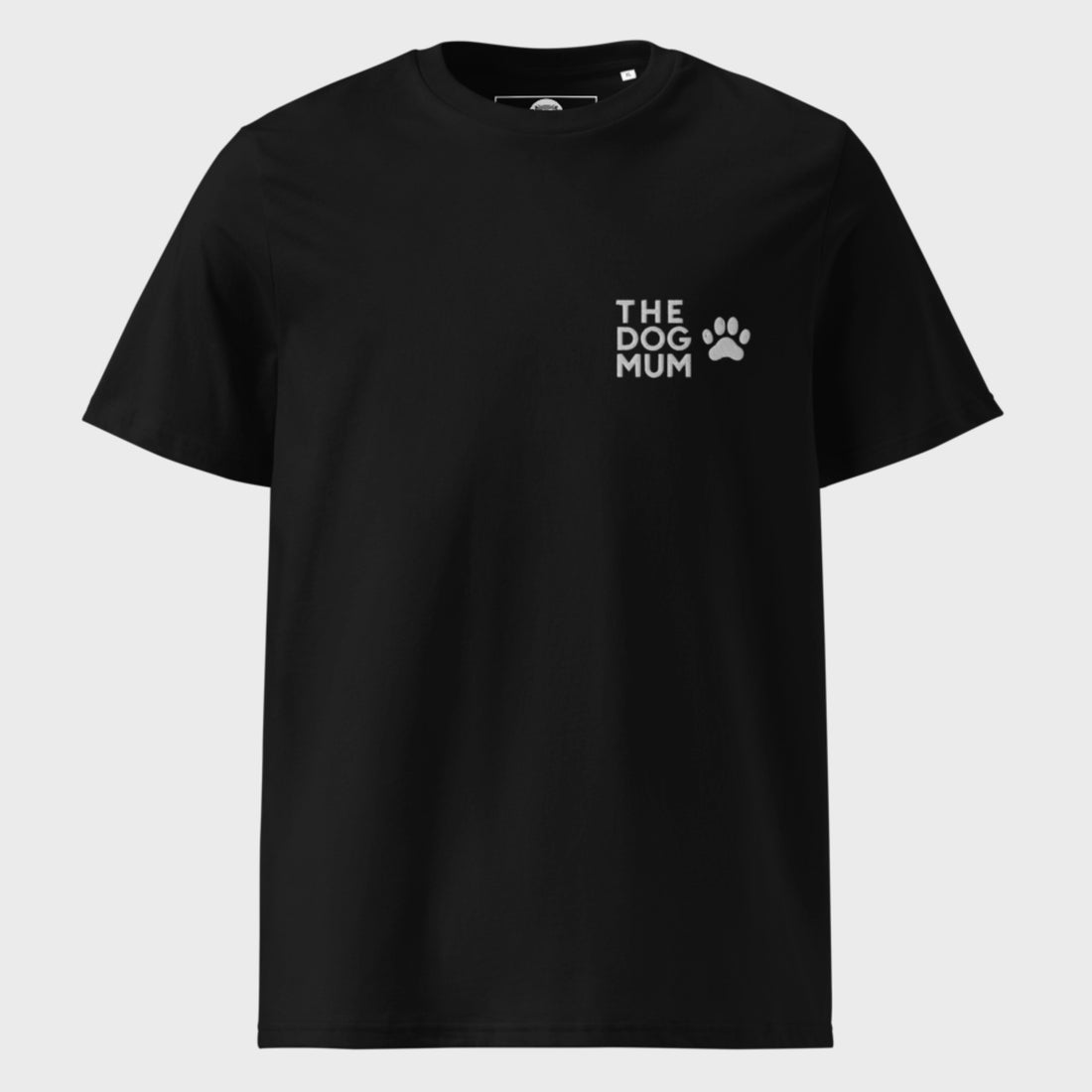 THE DOG MUM NEU | Bio Premium T-Shirt