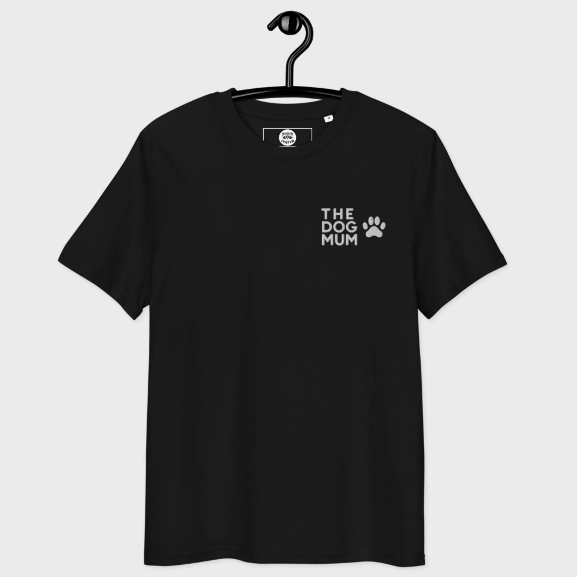 THE DOG MUM NEU | Bio Premium T-Shirt