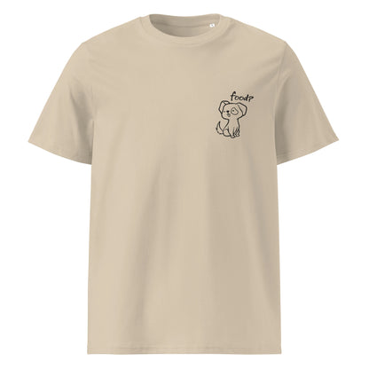 HUND Food? | Bio Premium T-Shirt Unisex