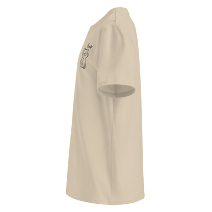 HUND Food? | Bio Premium T-Shirt Unisex