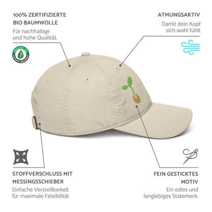 The Dog Dad NEU | Bio Cap