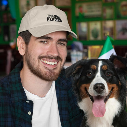 THE DOG DAD | FunPaw Bio Cap