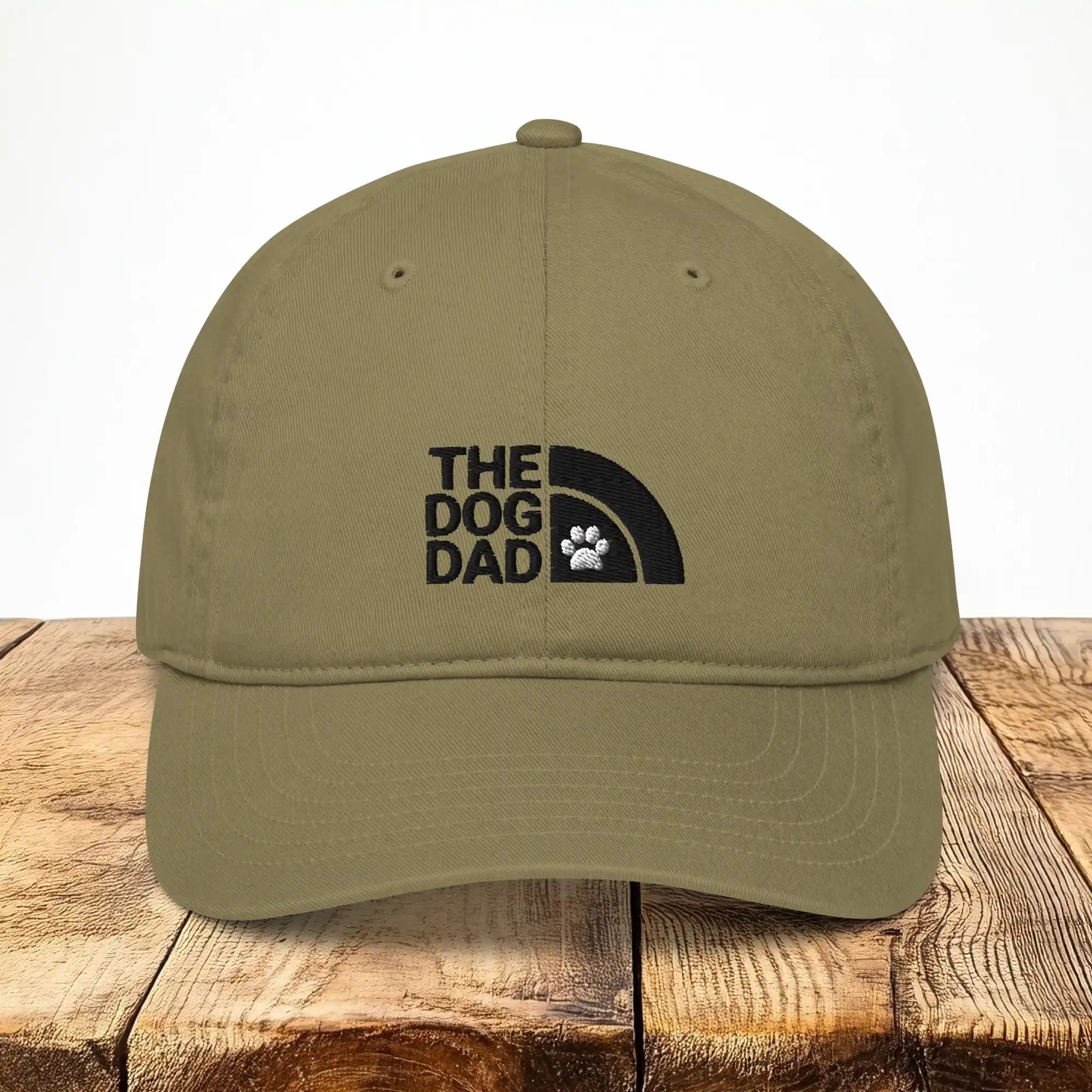 THE DOG DAD | FunPaw Bio Cap