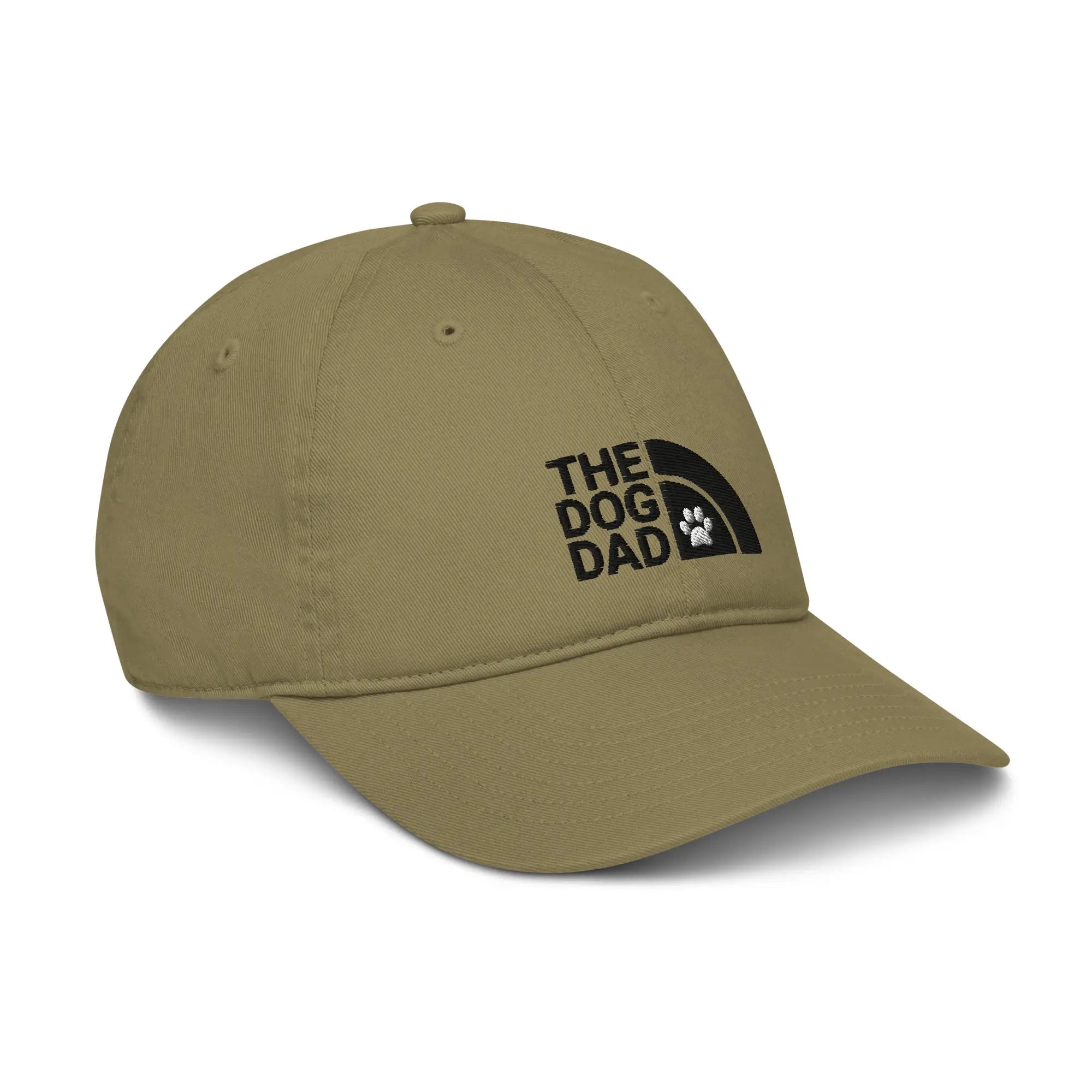 THE DOG DAD | FunPaw Bio Cap