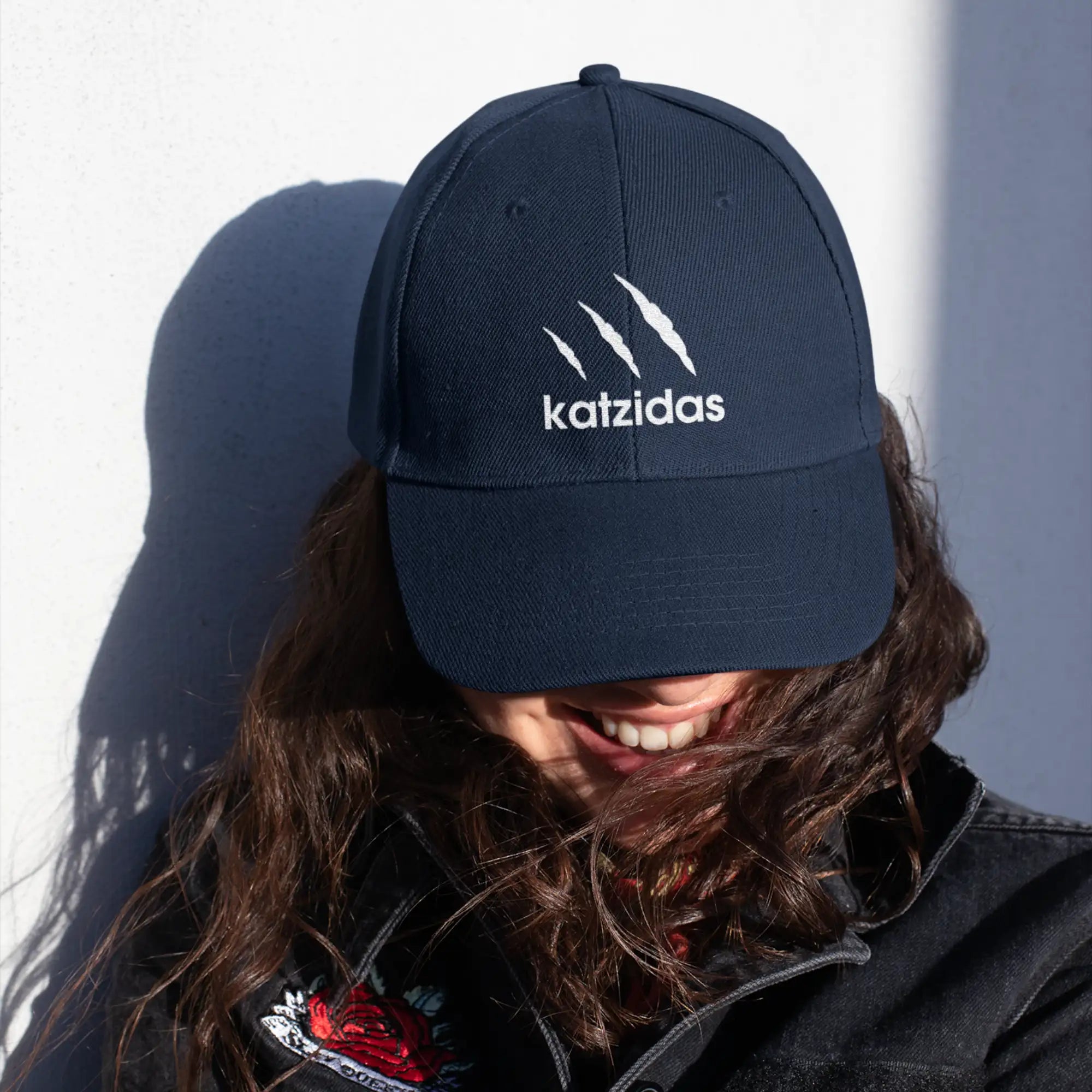 KATZIDAS | FunPaw Bio Cap