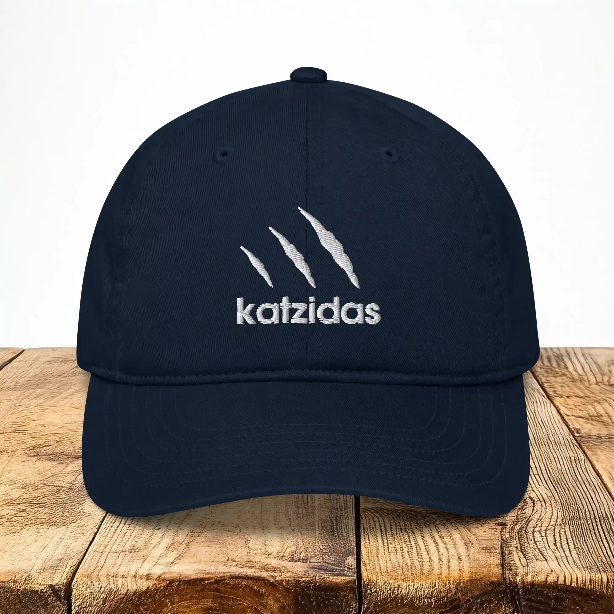 KATZIDAS | FunPaw Bio Cap