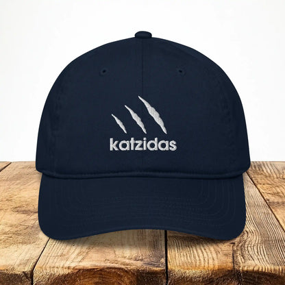 KATZIDAS | FunPaw Bio Cap