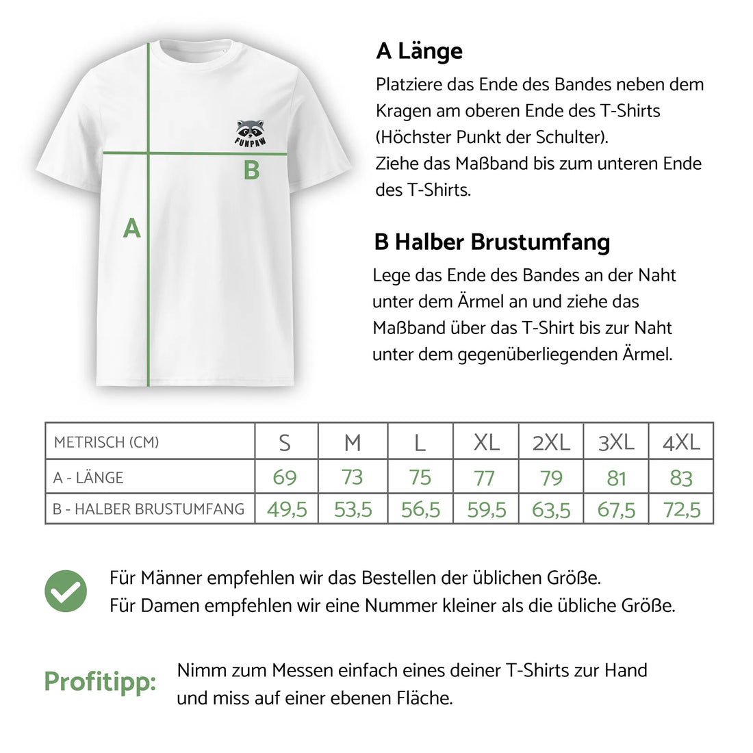 Sommermensch | Unisex-Bio-Baumwoll-T-Shirt
