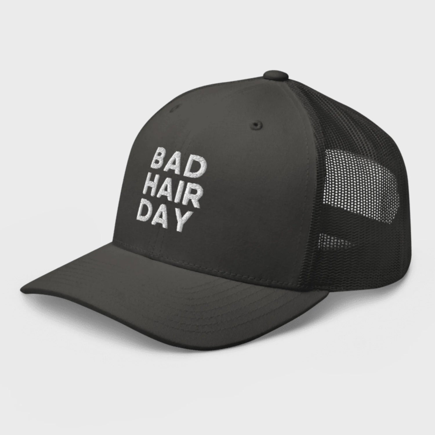 BAD HAIR DAY | Luftige Cap