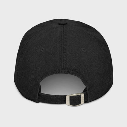 LET IT BEE | Baumwoll-Cap