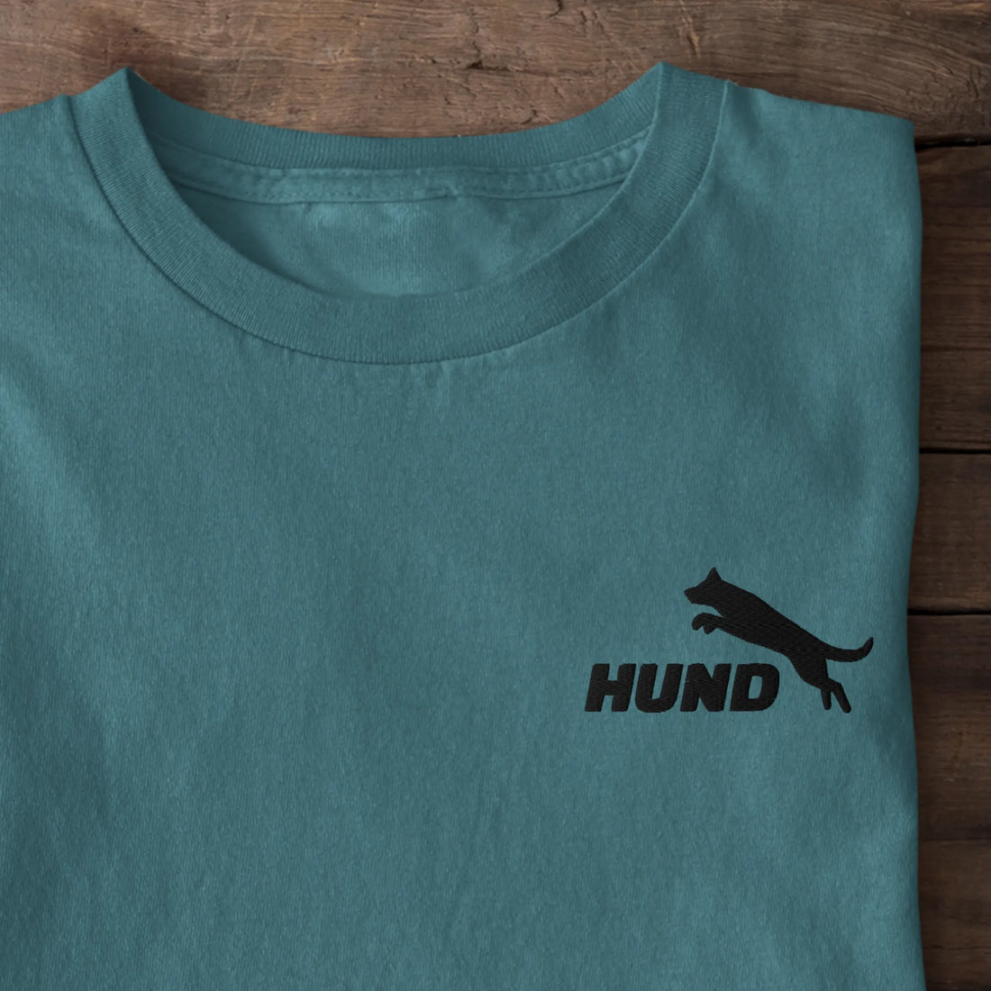 HUND I Bio Premium T-Shirt Unisex