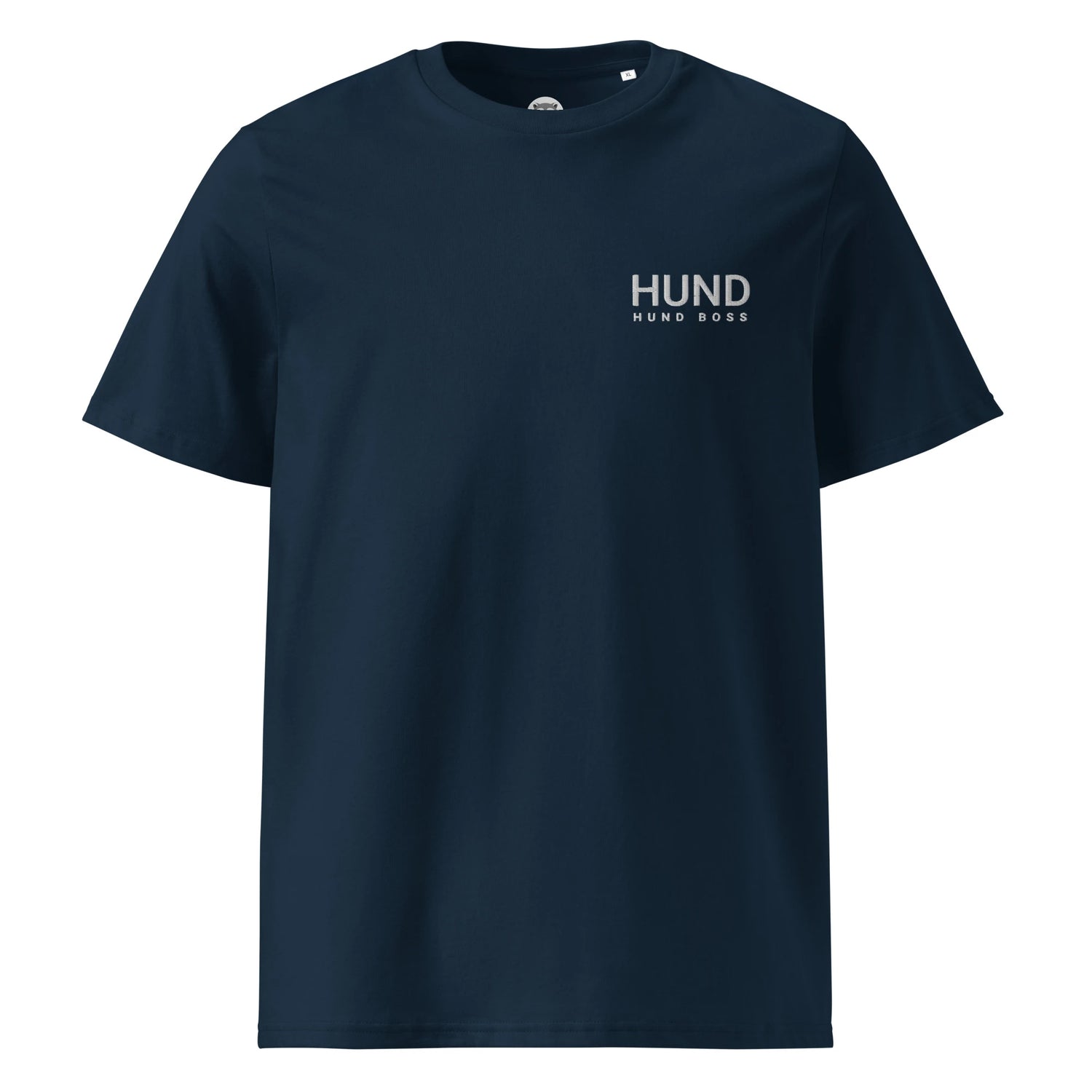 HUND BOSS | Bio Premium T-Shirt Unisex