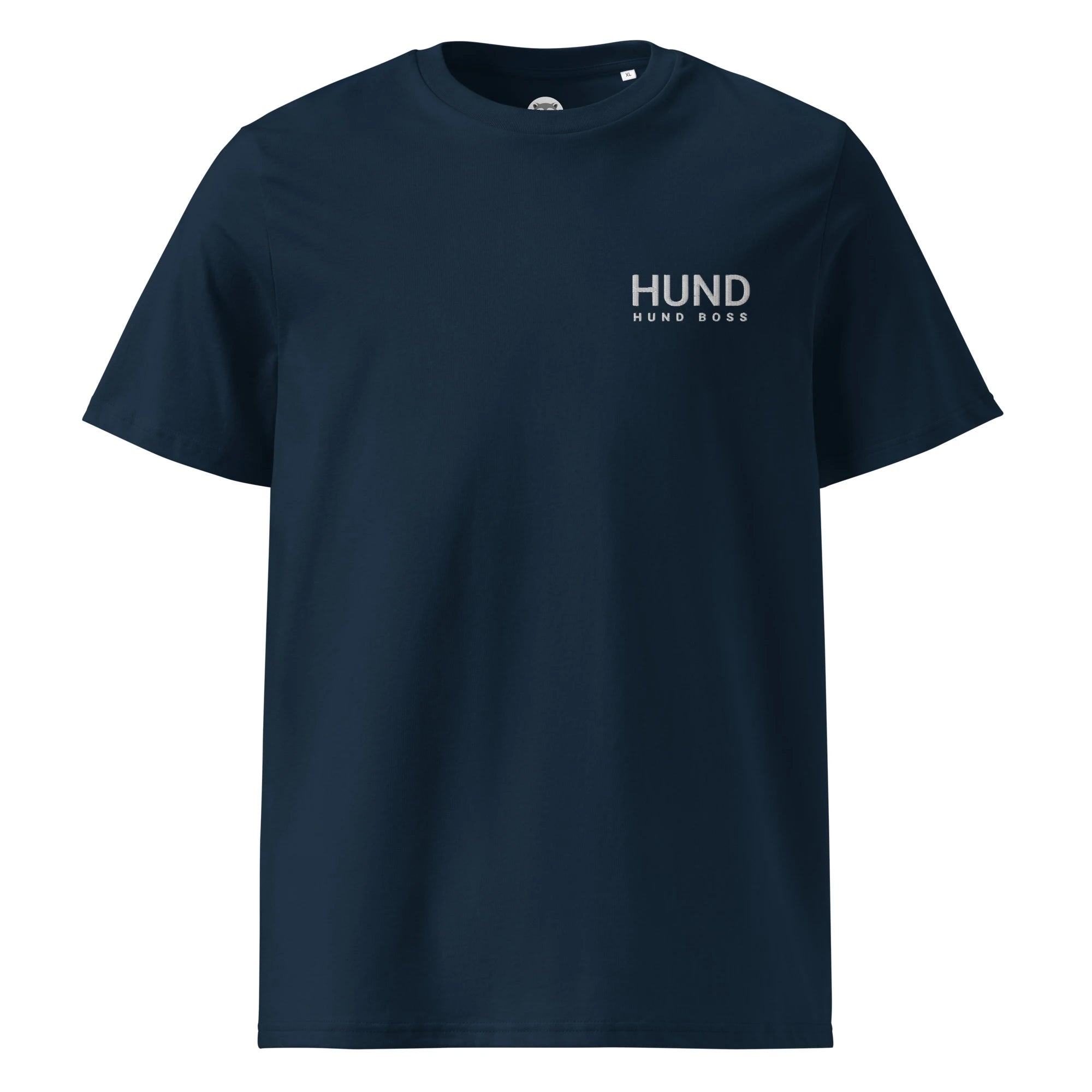 HUND BOSS | Bio Premium T-Shirt Unisex