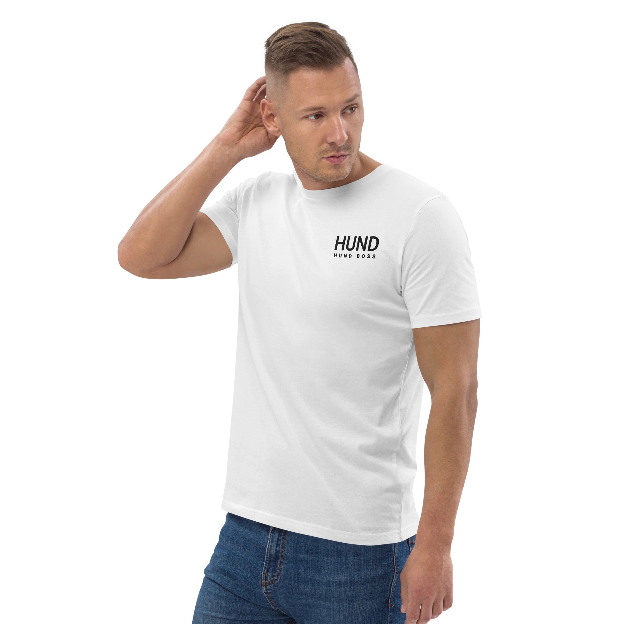 HUND BOSS | Bio Premium T-Shirt Unisex