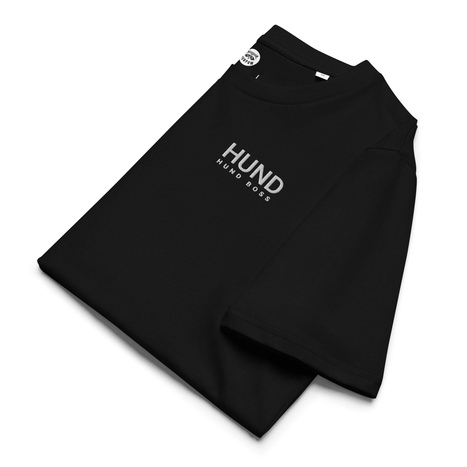 HUND BOSS | Bio Premium T-Shirt Unisex