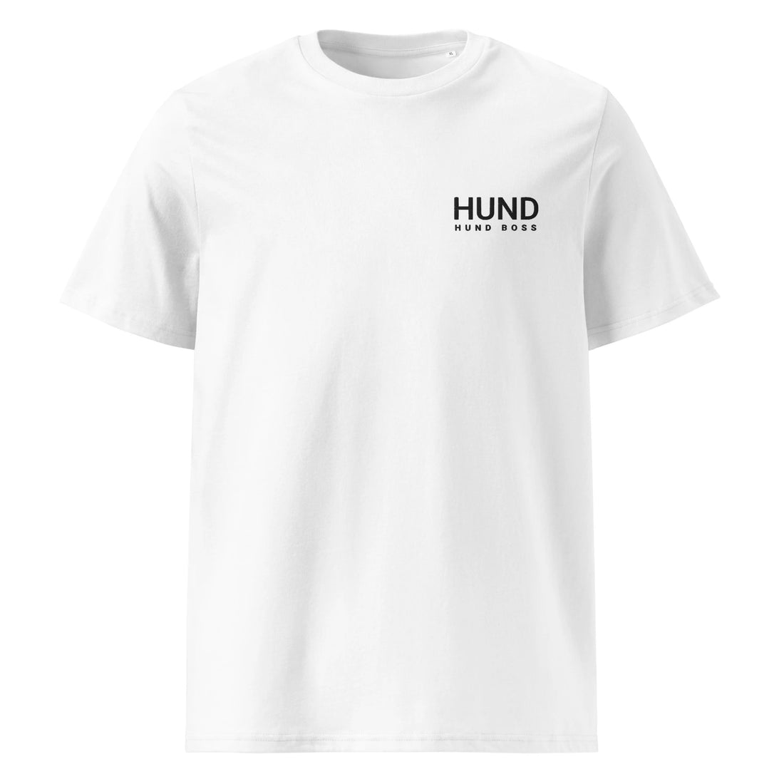 HUND BOSS | Bio Premium T-Shirt Unisex
