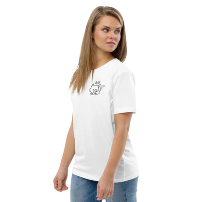 NÖ KATZE | Bio Premium T-Shirt Unisex