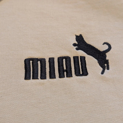 MIAU I Bio Premium T-Shirt Unisex
