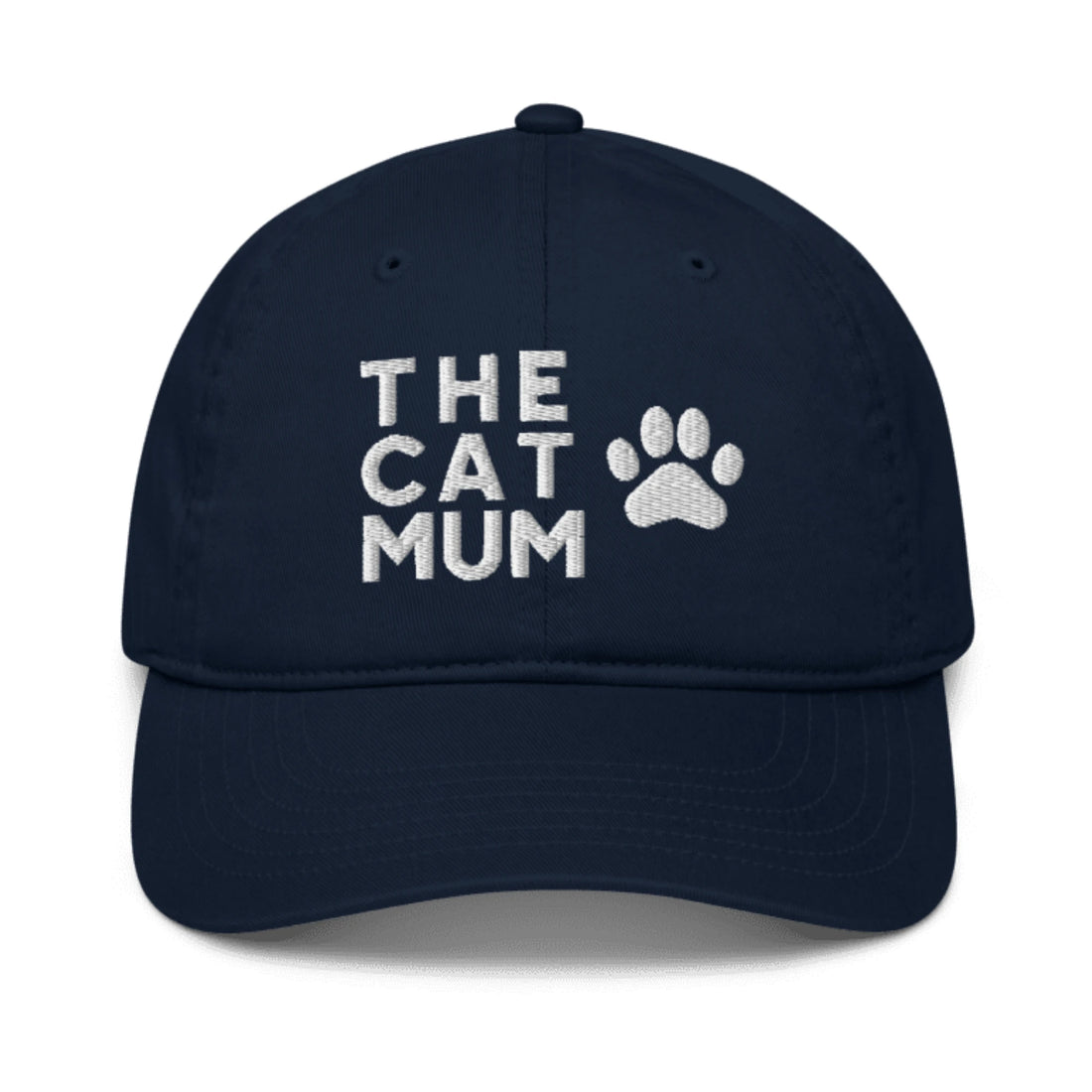 THE CAT MUM NEU | Bio Cap