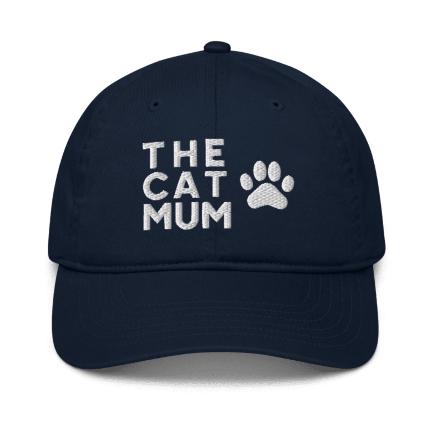THE CAT MUM NEU | Bio Cap