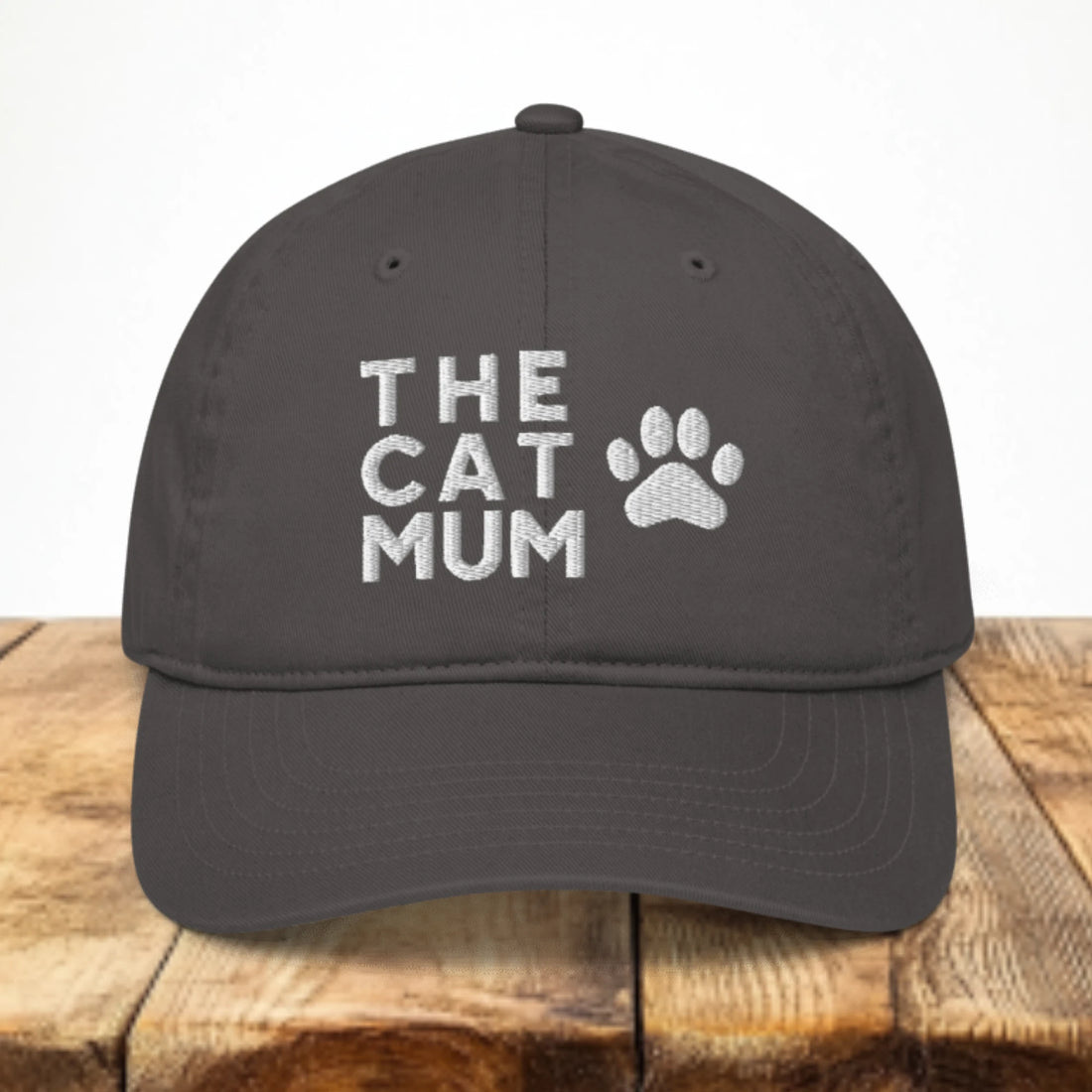 THE CAT MUM NEU | Bio Cap