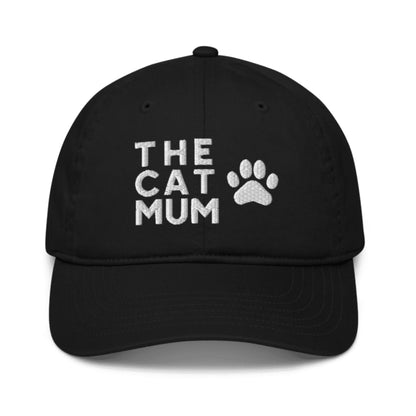 THE CAT MUM NEU | Bio Cap