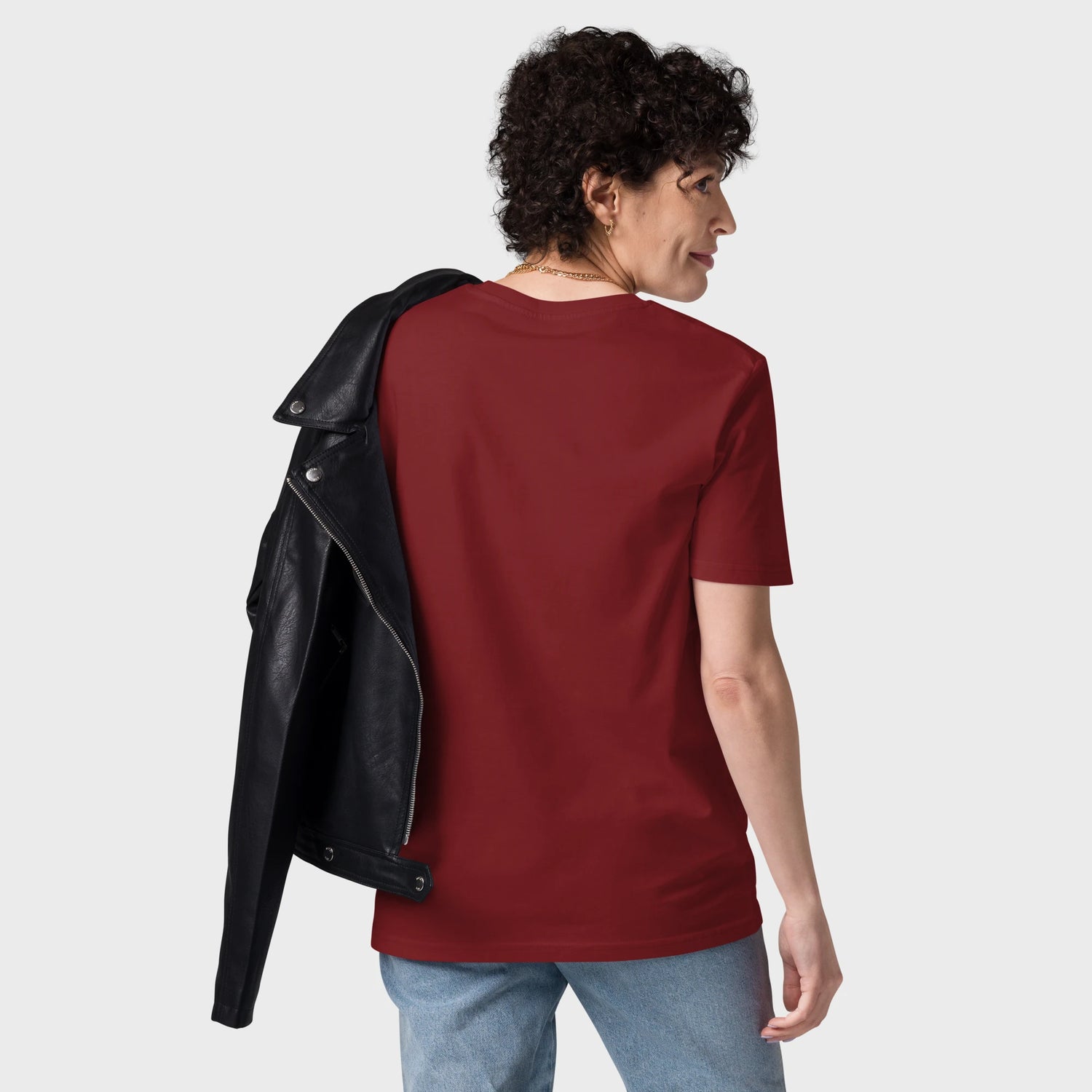 THE CAT MUM NEU | Bio Premium Shirt