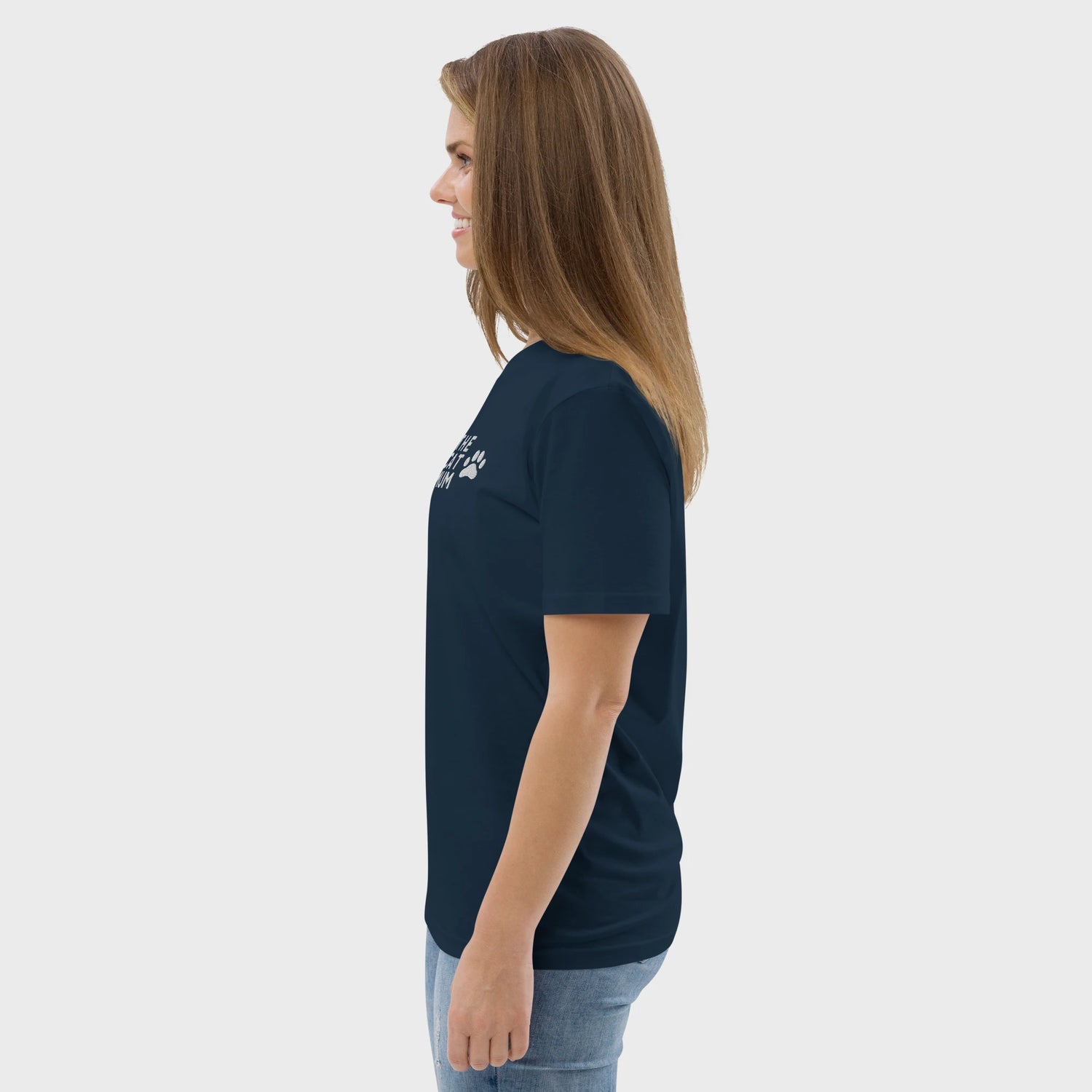 THE CAT MUM NEU | Bio Premium Shirt