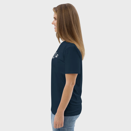 THE CAT MUM NEU | Bio Premium Shirt
