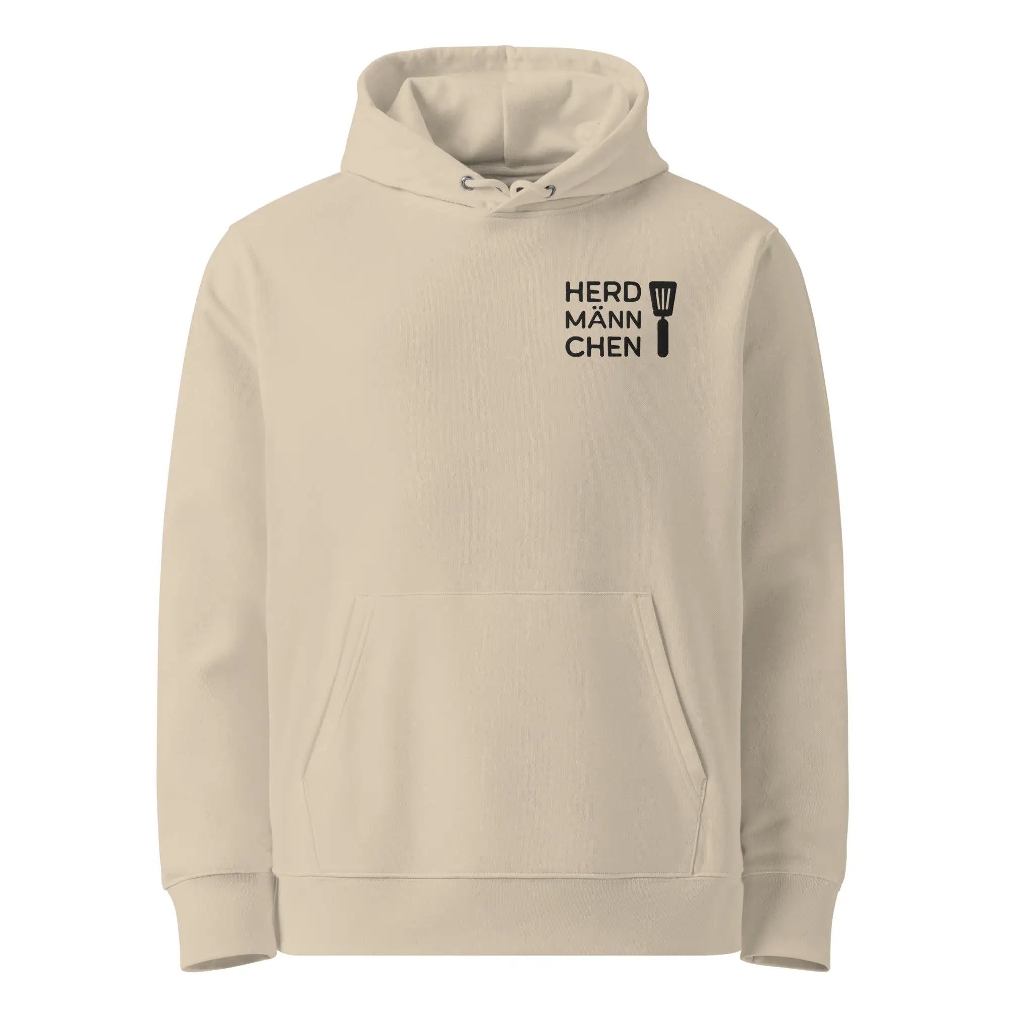 HERDMÄNNCHEN I Bio Premium Hoodie Unisex